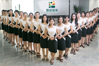 高端人才输送